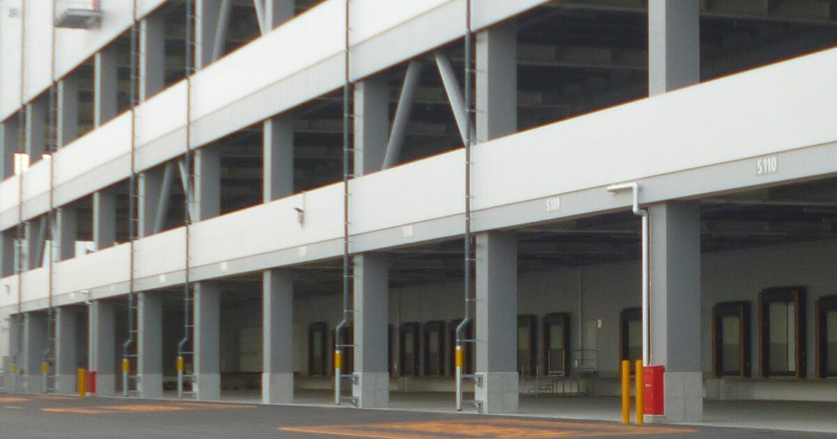 株式会社コバック